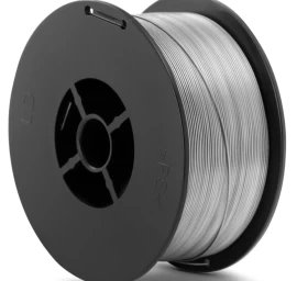Nerūdijančiojo Plieno Savaiminio Suvirinimo Viela E308t0-3 0,8 Mm Skersmens - 1 Kg