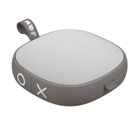 Nešiojama Kolonėlė JAM Hang Tight HX-P303BK, pilka (Ekspozicinė prekė)