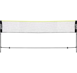 Nešiojamas badmintono ir mini teniso tinklas VIRTUFIT