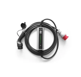 Nešiojamas EV įkroviklis BN70 - 22kW