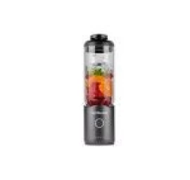 Nešiojamas trintuvas Nutribullet Flex™ NBP013GM, Gunmetal spalva