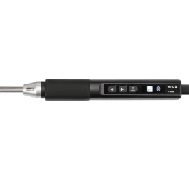 Nešiojamas USB-C T12 skaitmeninis lituoklis su OLED (iki 96W) (YT-82488)