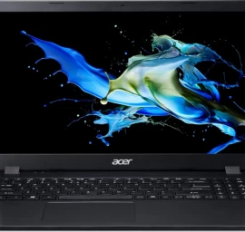 Nešiojamasis Kompiuteris Acer Extensa Ex215-32 (15.6"/i3-1005g1 /uhd G1/8gb/ssd256gb/juodas) Nešiojamasis Kompiuteris Acer Extensa Ex215-32 (15.6"/i3-1005g1 /uhd G1/8gb/ssd256gb/juodas)