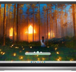 Nešiojamasis Kompiuteris Dell Inspiron 5630 (16&amp;quot;/i5-1340p /rtx2050/16gb/ssd512gb/w11h/silver)