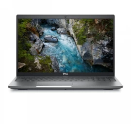 Nešiojamasis Kompiuteris Dell Precision 3590 (15.6&amp;quot;/ultra 7 155h /rtx 500 Ada/32gb/ssd512gb/w11p/grey)