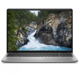 Nešiojamasis Kompiuteris Dell Vostro 5640 (16&amp;quot;/i7-150u/intel Graphics/16gb/ssd512gb/w11p/grey/black)