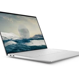 Nešiojamasis Kompiuteris Dell Xps 14 9440 (14.5&amp;quot;/u7-155h /rtx4050/32gb/ssd1tb/w11p/platinum)