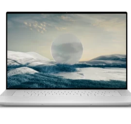 Nešiojamasis Kompiuteris Dell Xps 16 9640 (16.3"/u7-155h /rtx4060/32gb/ssd1tb/w11p/platinum) Nešiojamasis Kompiuteris Dell Xps 16 9640 (16.3"/u7-155h /rtx4060/32gb/ssd1tb/w11p/platinum)