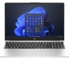 Nešiojamasis Kompiuteris Hp 250 G10 (15.6"/i5-1334u/iris Xe/16gb/ssd512gb/w11p/silver) Nešiojamasis Kompiuteris Hp 250 G10 (15.6"/i5-1334u/iris Xe/16gb/ssd512gb/w11p/silver)