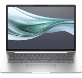 Nešiojamasis Kompiuteris hp Elitebook 640 G11 (14&amp;quot;/u5-125u /intel Graphics/16gb/ssd512gb/w11p/silver Black)