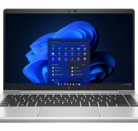 Nešiojamasis Kompiuteris hp Elitebook 640 G9 (14"/i5-1235u /iris Xe/16gb/ssd512gb/w11p/silver Black) Nešiojamasis Kompiuteris hp Elitebook 640 G9 (14"/i5-1235u /iris Xe/16gb/ssd512gb/w11p/silver Black)