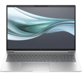 Nešiojamasis Kompiuteris hp Elitebook 660 G11 (16"/u5 135u /intel Graphics/16gb/ssd512gb/w11p/silver) Nešiojamasis Kompiuteris hp Elitebook 660 G11 (16"/u5 135u /intel Graphics/16gb/ssd512gb/w11p/silver)
