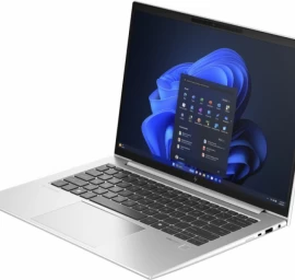 Nešiojamasis Kompiuteris hp Elitebook 840 G11 (14"/u5 135u /intel Graphics/16gb/ssd512gb/w11p/silver Black) Nešiojamasis Kompiuteris hp Elitebook 840 G11 (14"/u5 135u /intel Graphics/16gb/ssd512gb/w11p/silver Black)