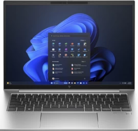 Nešiojamasis Kompiuteris hp Elitebook 840 G11 (14&amp;quot;/u7-165u/intel Graphics/32gb/ssd1tb/w11p/silver Black)