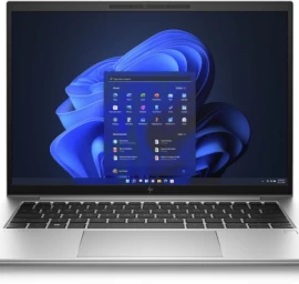 Nešiojamasis Kompiuteris hp Elitebook 840 G9 (14"/i5-1235u /iris Xe/16gb/ssd512gb/w11p/silver Black) Nešiojamasis Kompiuteris hp Elitebook 840 G9 (14"/i5-1235u /iris Xe/16gb/ssd512gb/w11p/silver Black)