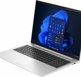 Nešiojamasis Kompiuteris hp Elitebook 860 (16&amp;quot;/i7-1355u /iris Xe/16gb/ssd512gb/w11p/silver)