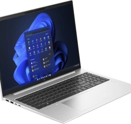 Nešiojamasis Kompiuteris Hp Elitebook 860 G10 (16"/i7-1355u /iris Xe/16gb/ssd512gb/w11p/silver Black) Nešiojamasis Kompiuteris Hp Elitebook 860 G10 (16"/i7-1355u /iris Xe/16gb/ssd512gb/w11p/silver Black)