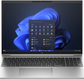 Nešiojamasis Kompiuteris hp Elitebook 860 G11 (16&amp;quot;/u5-125h /16gb/ssd512gb/w11p/silver Black)