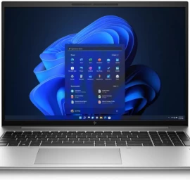 Nešiojamasis Kompiuteris hp Elitebook 860 G9 (16"/i5-1245u /iris Xe/16gb/ssd512gb/w11p/silver Black) Nešiojamasis Kompiuteris hp Elitebook 860 G9 (16"/i5-1245u /iris Xe/16gb/ssd512gb/w11p/silver Black)