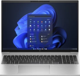 Nešiojamasis Kompiuteris hp Elitebook 865 G10 (16"/r7-pro 7840u /16gb/ssd512gb/w11p/silver) Nešiojamasis Kompiuteris hp Elitebook 865 G10 (16"/r7-pro 7840u /16gb/ssd512gb/w11p/silver)