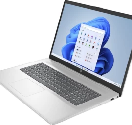Nešiojamasis Kompiuteris hp Pavilion 17-cp2065nw (17.3"/r3 7320u /8gb/ssd512gb/w11h/silver) Nešiojamasis Kompiuteris hp Pavilion 17-cp2065nw (17.3"/r3 7320u /8gb/ssd512gb/w11h/silver)