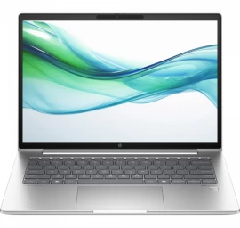 Nešiojamasis Kompiuteris Hp Probook 445 G11 (14&amp;quot;/r7 7735u/amd R-680m/16gb/ssd512gb/w11p/silver Black)