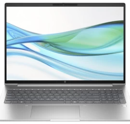 Nešiojamasis Kompiuteris hp Probook 460 G11 (16"/u5-125u/intel Graphics/16gb/ssd1tb/w11h/silver) Nešiojamasis Kompiuteris hp Probook 460 G11 (16"/u5-125u/intel Graphics/16gb/ssd1tb/w11h/silver)