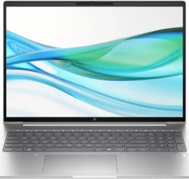 Nešiojamasis Kompiuteris hp Probook 460 G11 (16"/u7-155u/intel Graphics/16gb/ssd512gb/w11p/silver) Nešiojamasis Kompiuteris hp Probook 460 G11 (16"/u7-155u/intel Graphics/16gb/ssd512gb/w11p/silver)