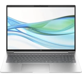 Nešiojamasis Kompiuteris hp Probook 465 G11 (16"/r5 7535u /r 660m/16gb/ssd512gb/w11p/silver) Nešiojamasis Kompiuteris hp Probook 465 G11 (16"/r5 7535u /r 660m/16gb/ssd512gb/w11p/silver)