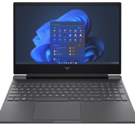 Nešiojamasis Kompiuteris Hp Victus 15-fa0999nw (15.6"/i5-12450h /rtx3050/16gb/ssd512gb/w11h/silver Black) Nešiojamasis Kompiuteris Hp Victus 15-fa0999nw (15.6"/i5-12450h /rtx3050/16gb/ssd512gb/w11h/silver Black)