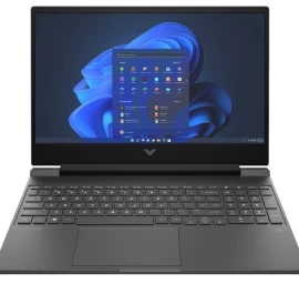 Nešiojamasis Kompiuteris Hp Victus 15-fa1151nw (15.6"/i5-13420h /rtx4050/16gb/ssd512gb/w11h/silver Black) Nešiojamasis Kompiuteris Hp Victus 15-fa1151nw (15.6"/i5-13420h /rtx4050/16gb/ssd512gb/w11h/silver Black)