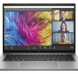 Nešiojamasis Kompiuteris Hp Zbook Firefly G11 (14"/u7-165u /32gb/ssd1tb/w11p/silver Black) Nešiojamasis Kompiuteris Hp Zbook Firefly G11 (14"/u7-165u /32gb/ssd1tb/w11p/silver Black)