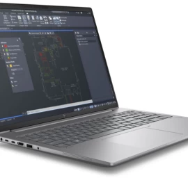 Nešiojamasis Kompiuteris hp Zbook Power G11 (16&amp;quot;/u5-135h /rtx 1000 Ada/16gb/ssd1tb/w11p/grey/black)
