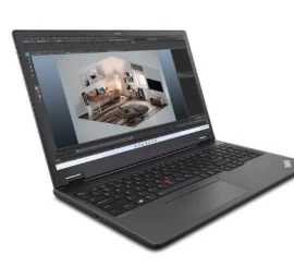Nešiojamasis Kompiuteris Lenovo Thinkpad P16 V1 (16"/r9-pro 7940hs /rtx2000a/32gb/ssd1tb/w11p/black) Nešiojamasis Kompiuteris Lenovo Thinkpad P16 V1 (16"/r9-pro 7940hs /rtx2000a/32gb/ssd1tb/w11p/black)