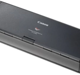 Nešiojamasis Skeneris Canon P-215ii