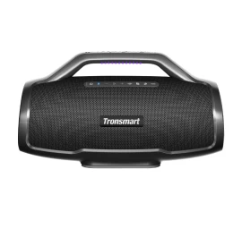 Nešiojamasis Vakarėlių Garsiakalbis Bang Max 130w Bluetooth 5.3 Ipx6 Juodas