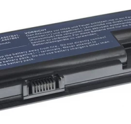 Nešiojamojo Kompiuterio Akumuliatorius As07b31 As07b41 As07b51 Acer Aspire 7720 7535 6930 5920 5739 5720 5520 5315 5220 Nešiojamojo Kompiuterio Akumuliatorius As07b31 As07b41 As07b51 Acer Aspire 7720 7535 6930 5920 5739 5720 5520 5315 5220