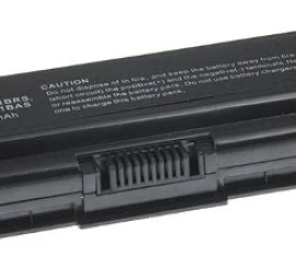 Nešiojamojo Kompiuterio Akumuliatorius Pa3534u-1brs Toshiba Satellite A200 A300 A500 L200 L300 L500