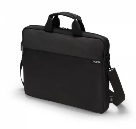 Nešiojamojo Kompiuterio Dėklas Dicota Slim Case One D32090-rpet (max.12.5&amp;quot;/black)