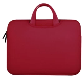 Nešiojamojo Kompiuterio Dėklas Planšetinio Kompiuterio Dėklas 14'' Raudonas