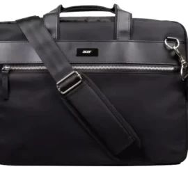 Nešiojamojo Kompiuterio Krepšys Acer Gp.bag11.02b (max.14&amp;quot;/black)
