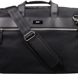 Nešiojamojo Kompiuterio Krepšys Acer Gp.bag11.02p (max.15.6&amp;quot;/black)