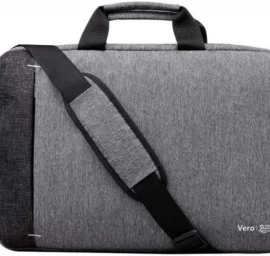 Nešiojamojo Kompiuterio Krepšys Acer Gp.bag11.036 (max.15.6&amp;quot;/grey/black)