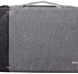 Nešiojamojo Kompiuterio Krepšys Acer Gp.bag11.037 (max.15.6&amp;quot;/grey/black)