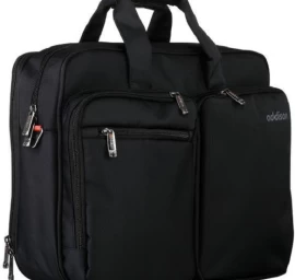Nešiojamojo Kompiuterio Krepšys Addison Tech 304015 (ne Daugiau Kaip 15,6&amp;quot;/juodas)