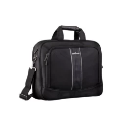 Nešiojamojo Kompiuterio Krepšys Addison Tech Bradford 309015 (max.15.6&amp;quot;/black)