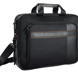 Nešiojamojo Kompiuterio Krepšys Addison Tech Cornell 14.1 Black (max.14.1&amp;quot;/black)