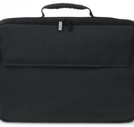 Nešiojamojo Kompiuterio Krepšys Dicota Base Xx Clamshell (max.14.1&amp;quot;/black)