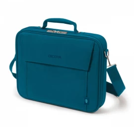 Nešiojamojo Kompiuterio Krepšys Dicota Eco Base (max.15.6&amp;quot;/mėlyna)