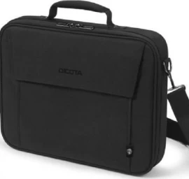 Nešiojamojo Kompiuterio Krepšys Dicota Eco Multi Base (max.14.1&amp;quot;/black)